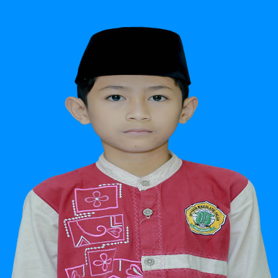 foto profil Arga Ilman Rahmatullah